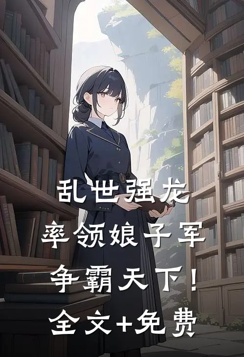 乱世强龙，率领娘子军争霸天下！全文+免费
