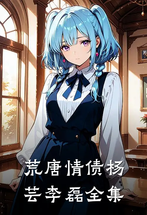 荒唐情债杨芸李磊全集