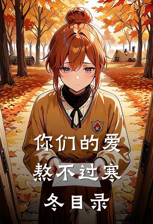 你们的爱，熬不过寒冬目录