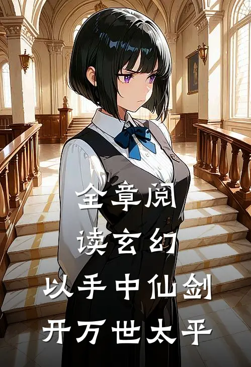 全章阅读玄幻：以手中仙剑，开万世太平