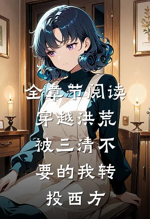 全章节阅读穿越洪荒，被三清不要的我转投西方
