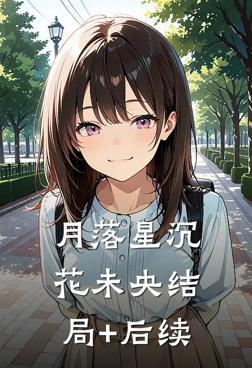 月落星沉花未央结局+后续