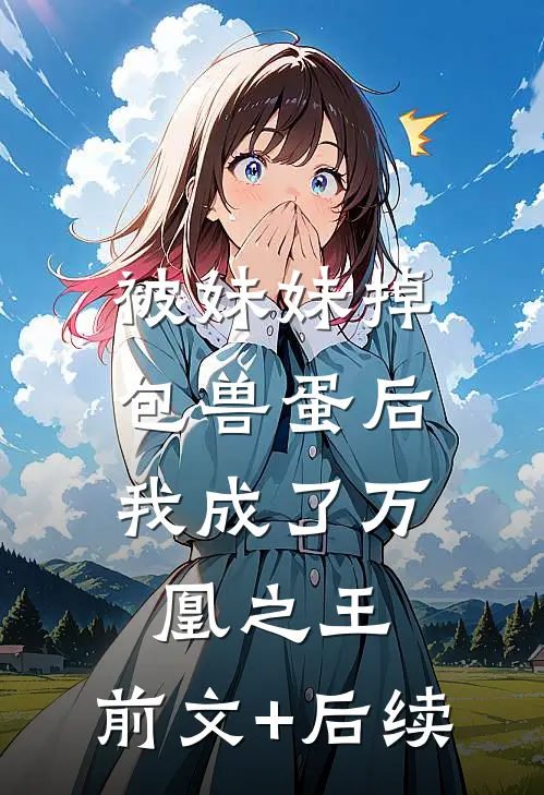 被妹妹掉包兽蛋后，我成了万凰之王。前文+后续