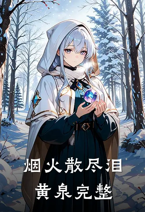 烟火散尽泪黄泉完整
