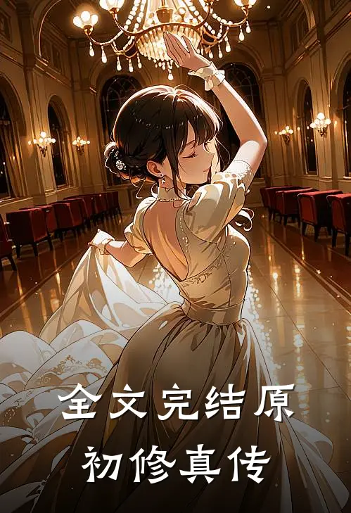 全文完结原初修真传