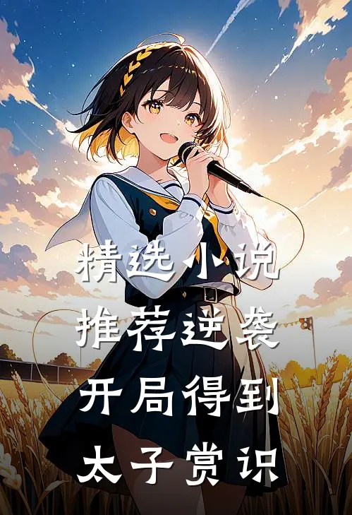 精选小说推荐逆袭：开局得到太子赏识