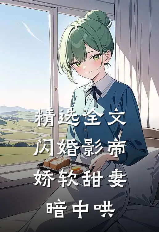 精选全文闪婚影帝，娇软甜妻暗中哄