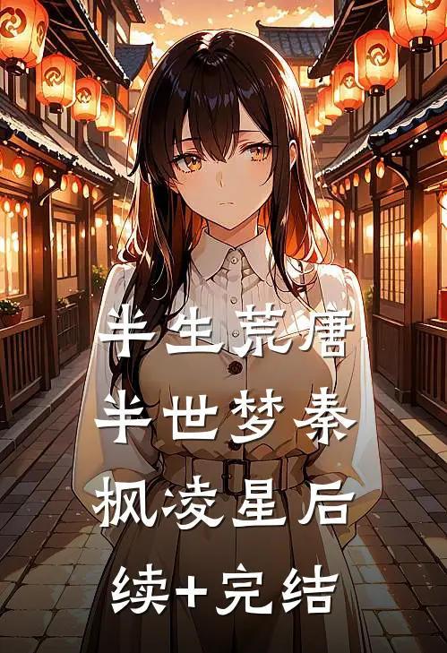半生荒唐，半世梦秦枫凌星后续+完结