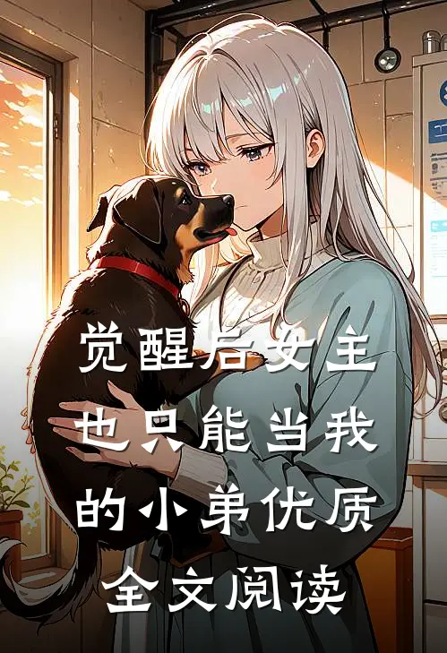 觉醒后女主也只能当我的小弟优质全文阅读