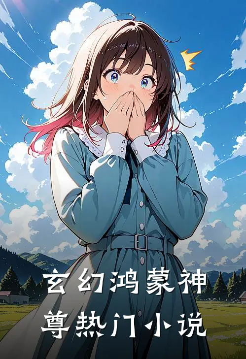 玄幻鸿蒙神尊热门小说