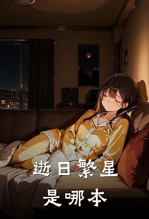 逝日繁星是哪本