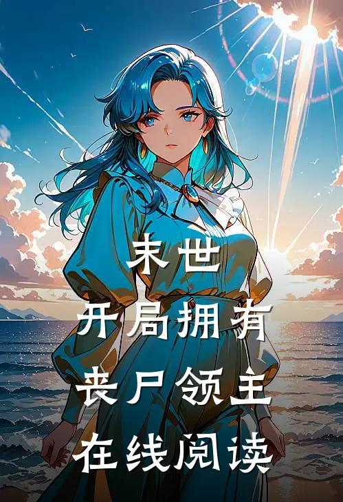 末世：开局拥有丧尸领主在线阅读