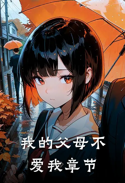我的父母不爱我章节