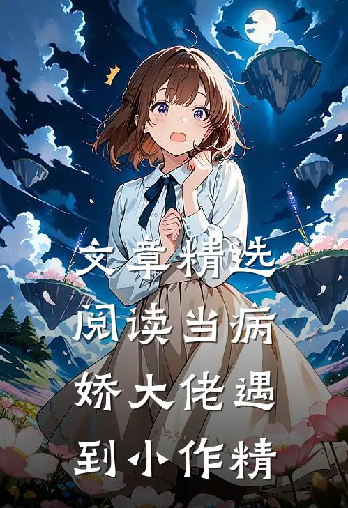 文章精选阅读当病娇大佬遇到小作精