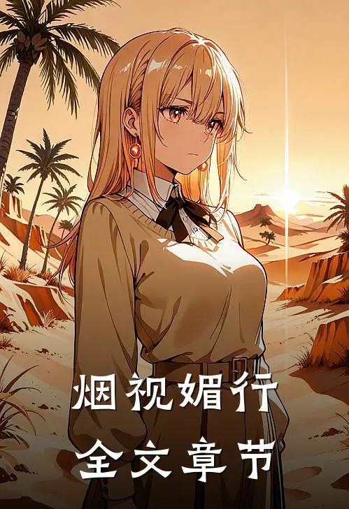 烟视媚行全文章节