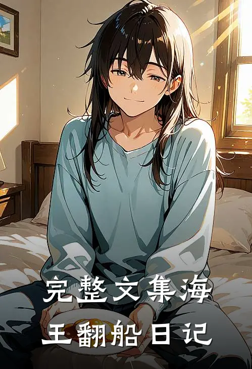 完整文集海王翻船日记