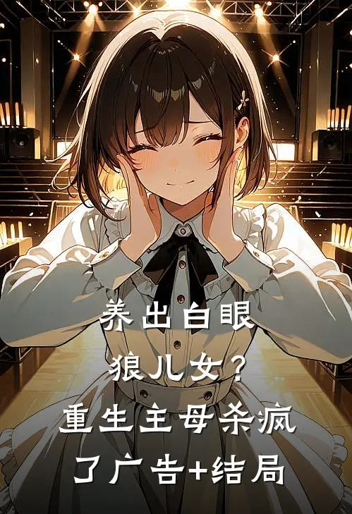 养出白眼狼儿女？重生主母杀疯了广告+结局