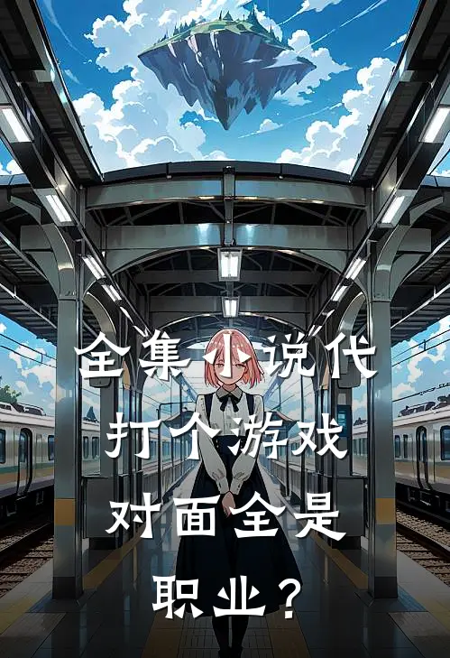全集小说代打个游戏，对面全是职业？