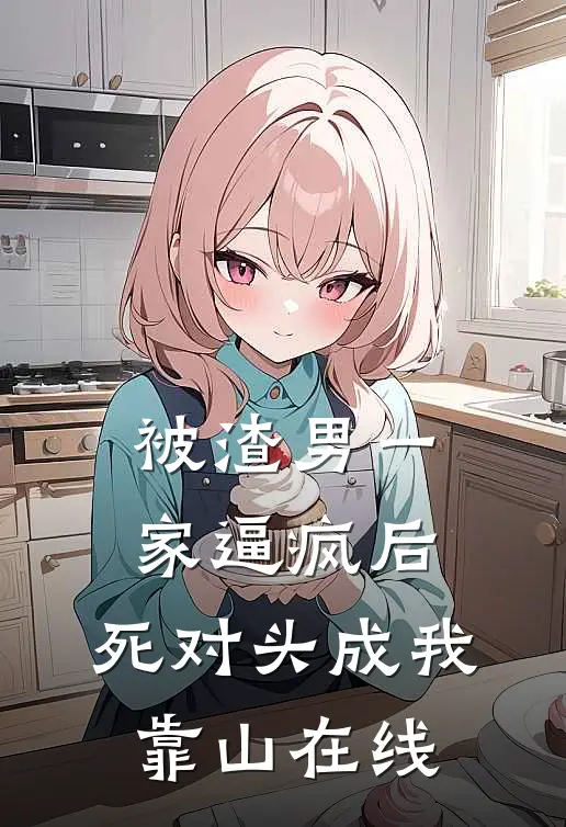 被渣男一家逼疯后，死对头成我靠山在线