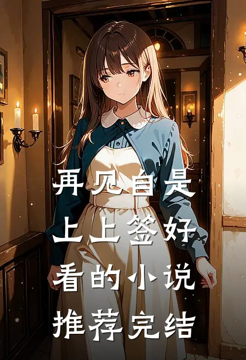 再见自是上上签好看的小说推荐完结