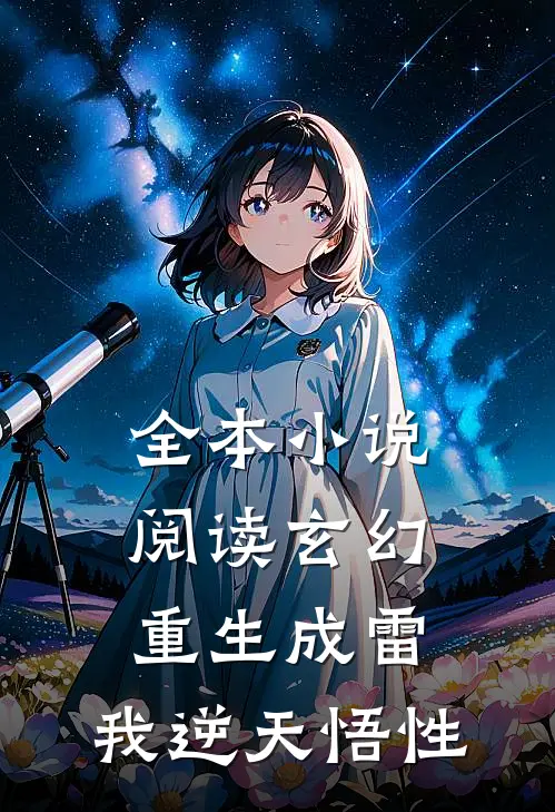 全本小说阅读玄幻：重生成雷，我逆天悟性