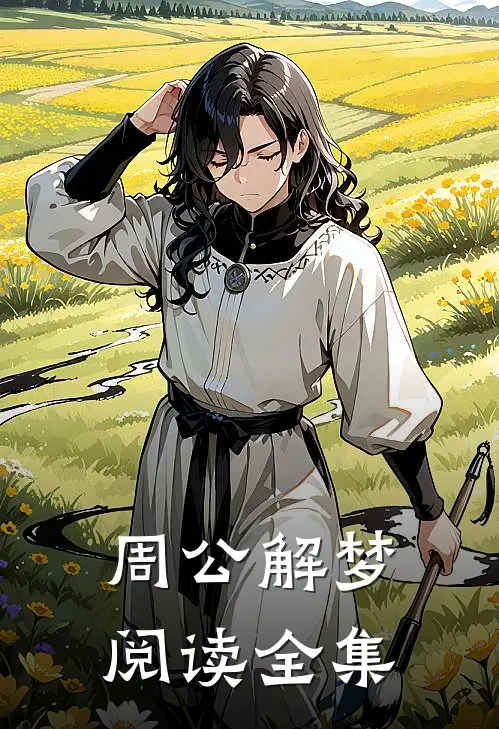 周公解梦阅读全集