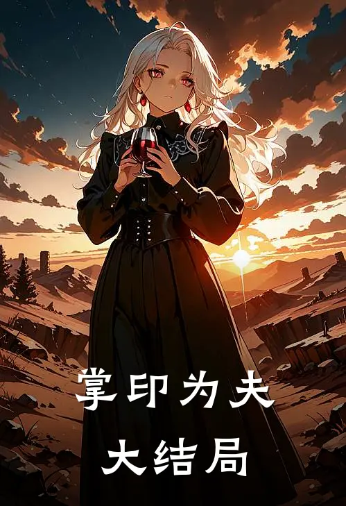 掌印为夫大结局