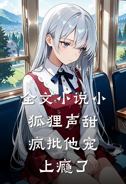 全文小说小狐狸声甜，疯批他宠上瘾了
