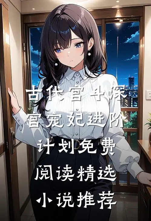古代宫斗深宫宠妃进阶计划免费阅读精选小说推荐