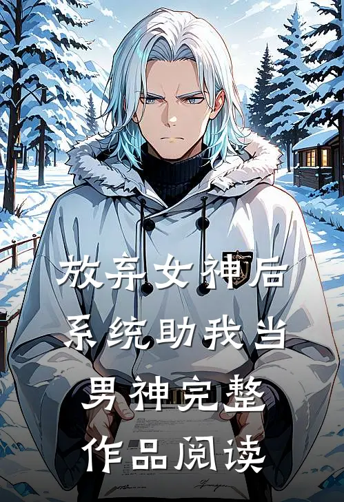 放弃女神后，系统助我当男神完整作品阅读