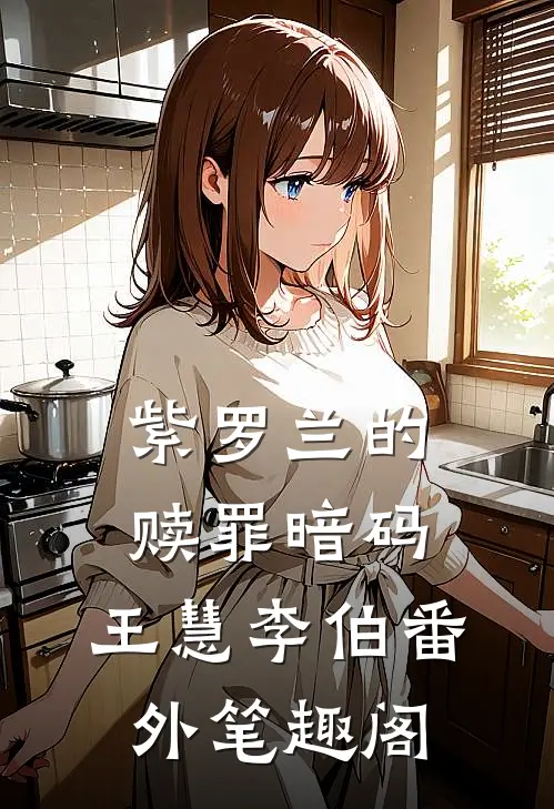 紫罗兰的赎罪暗码：王慧李伯番外笔趣阁