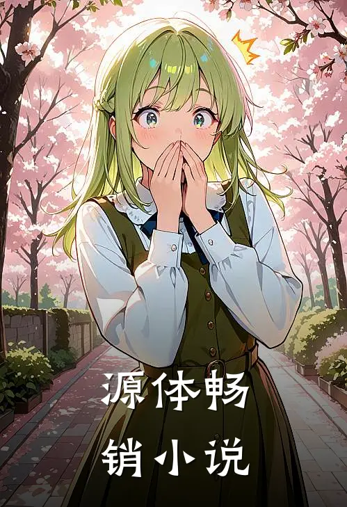 源体畅销小说