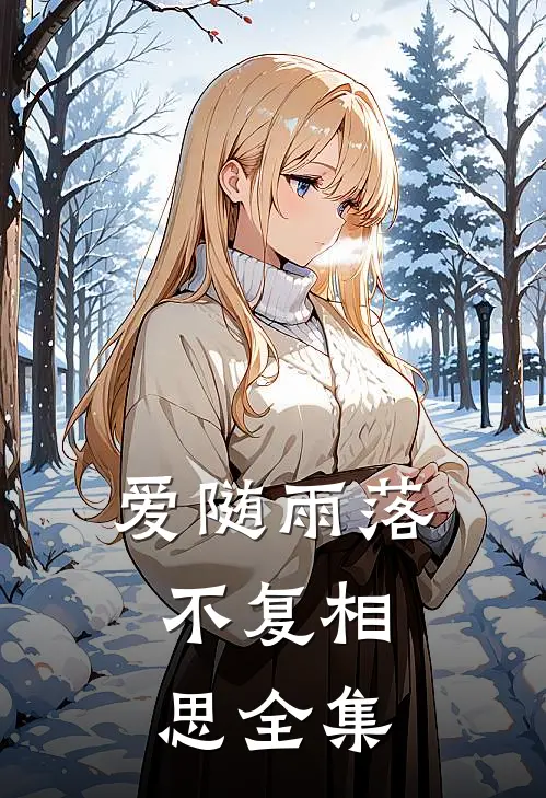 爱随雨落，不复相思全集