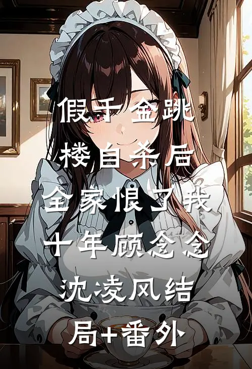 假千金跳楼自杀后，全家恨了我十年顾念念沈凌风结局+番外
