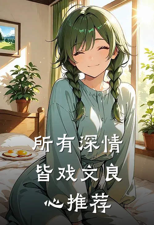 所有深情皆戏文良心推荐
