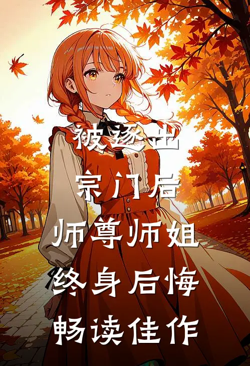 被逐出宗门后，师尊师姐终身后悔畅读佳作