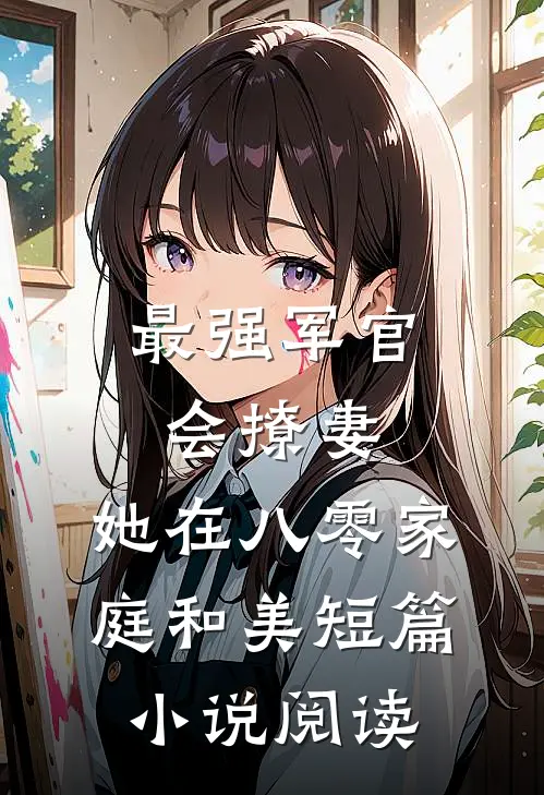 最强军官会撩妻，她在八零家庭和美短篇小说阅读
