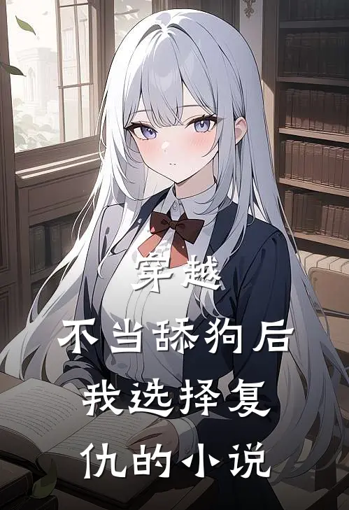 穿越：不当舔狗后，我选择复仇的小说