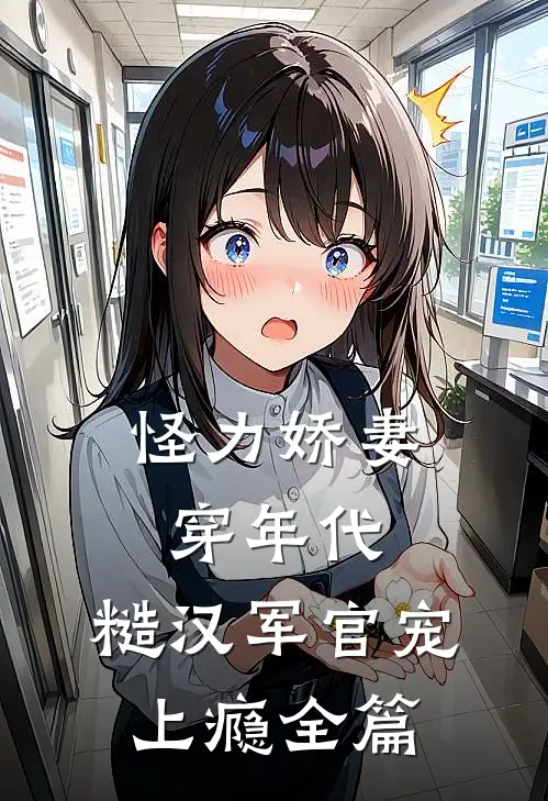 怪力娇妻穿年代，糙汉军官宠上瘾全篇