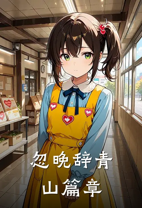 忽晚辞青山篇章