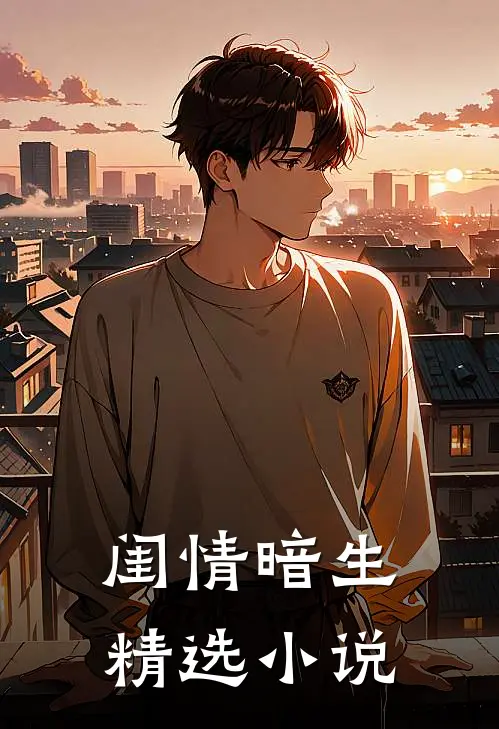 闺情暗生精选小说