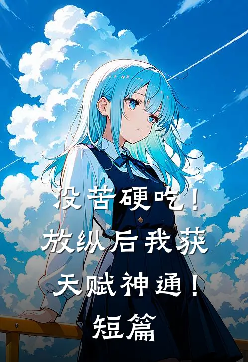 没苦硬吃！放纵后我获天赋神通！短篇