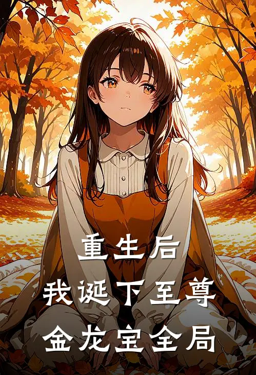 重生后，我诞下至尊金龙宝全局