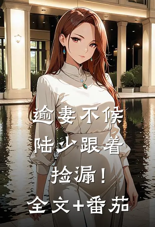 逾妻不候，陆少跟着捡漏！全文+番茄