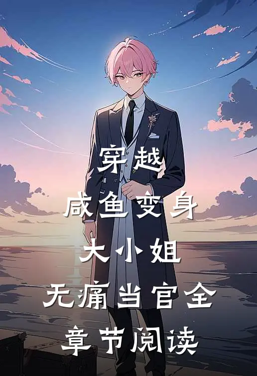 穿越：咸鱼变身大小姐，无痛当官全章节阅读