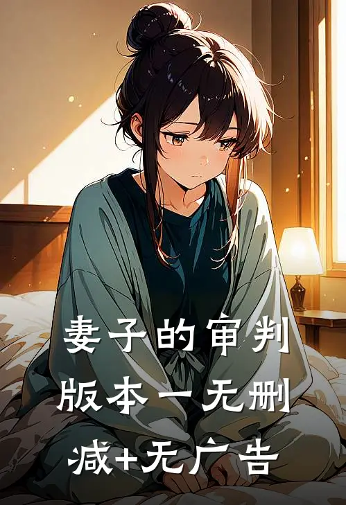 妻子的审判 版本一无删减+无广告