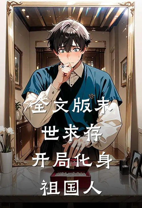 全文版末世求存开局化身祖国人的