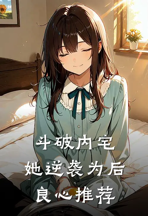斗破内宅，她逆袭为后良心推荐
