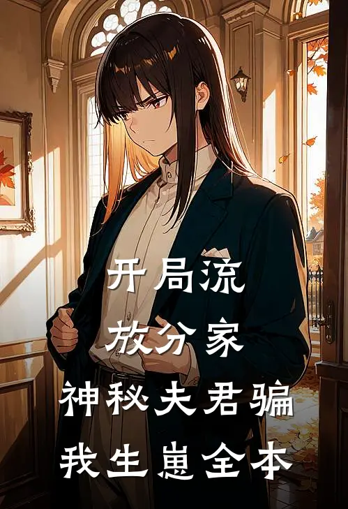 开局流放分家，神秘夫君骗我生崽全本