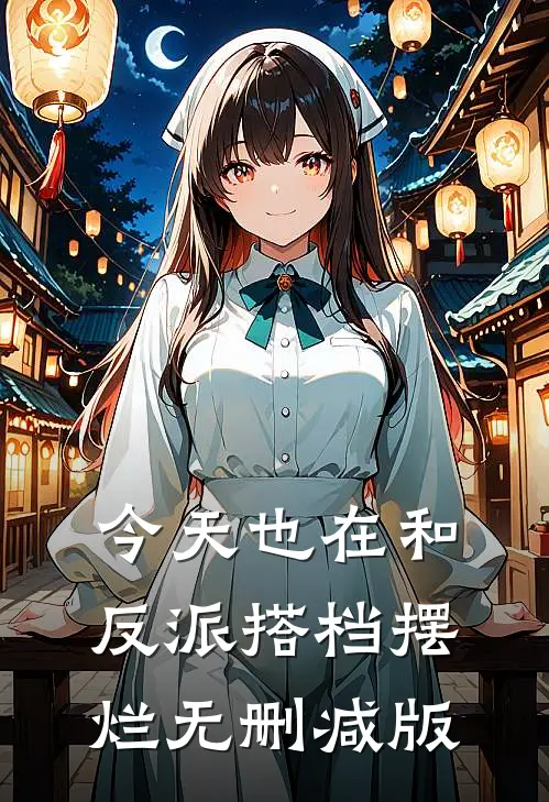 今天也在和反派搭档摆烂无删减版